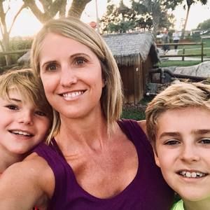 Meet your Posher, Heather